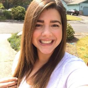 Meet your Posher, Tricia